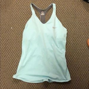 Nike Dri-Fit Tank Top